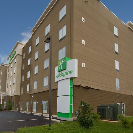 Holiday Inn Christiansburg Blacksburg By Ihg Exterior photo