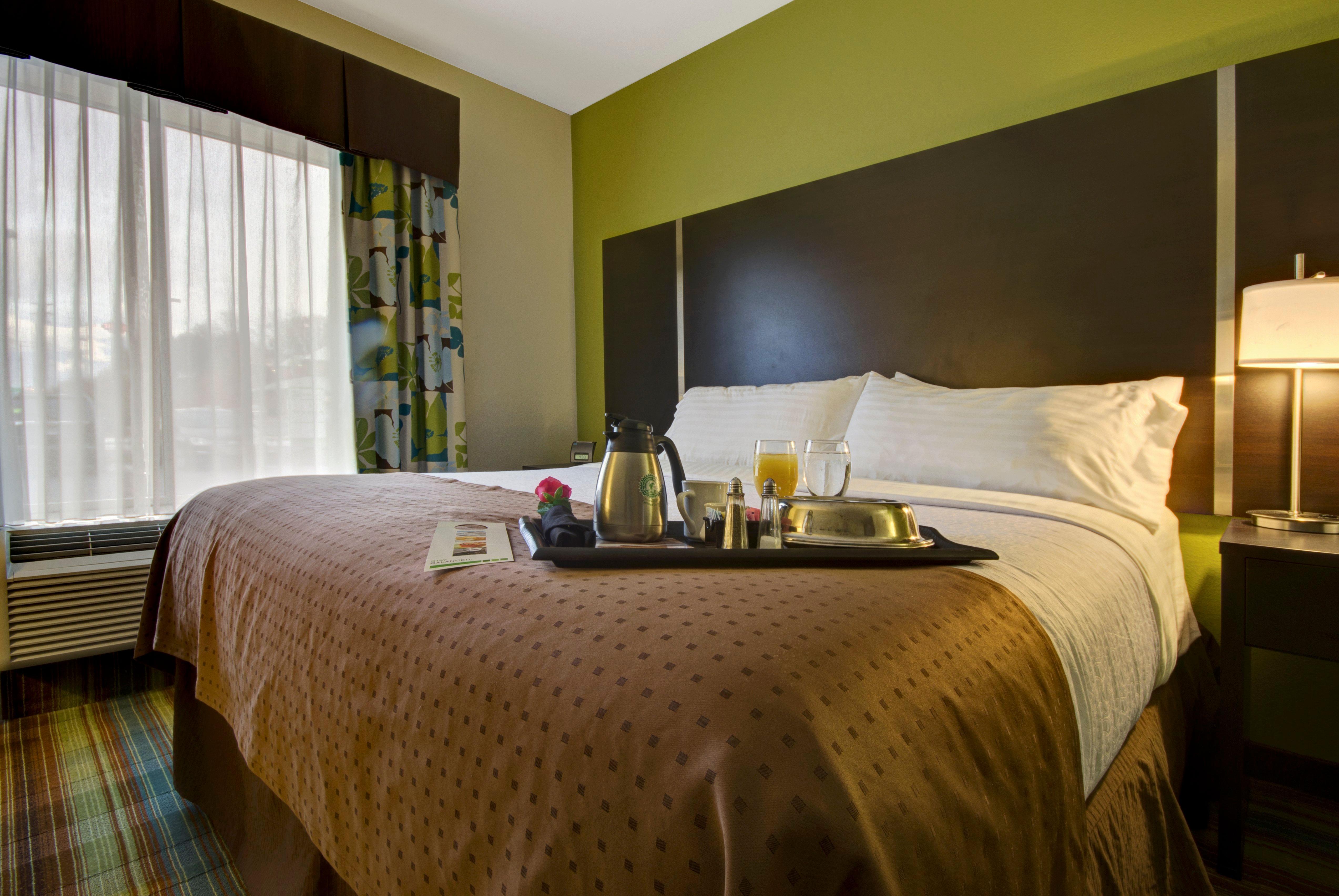 Holiday Inn Christiansburg Blacksburg By Ihg Exterior photo