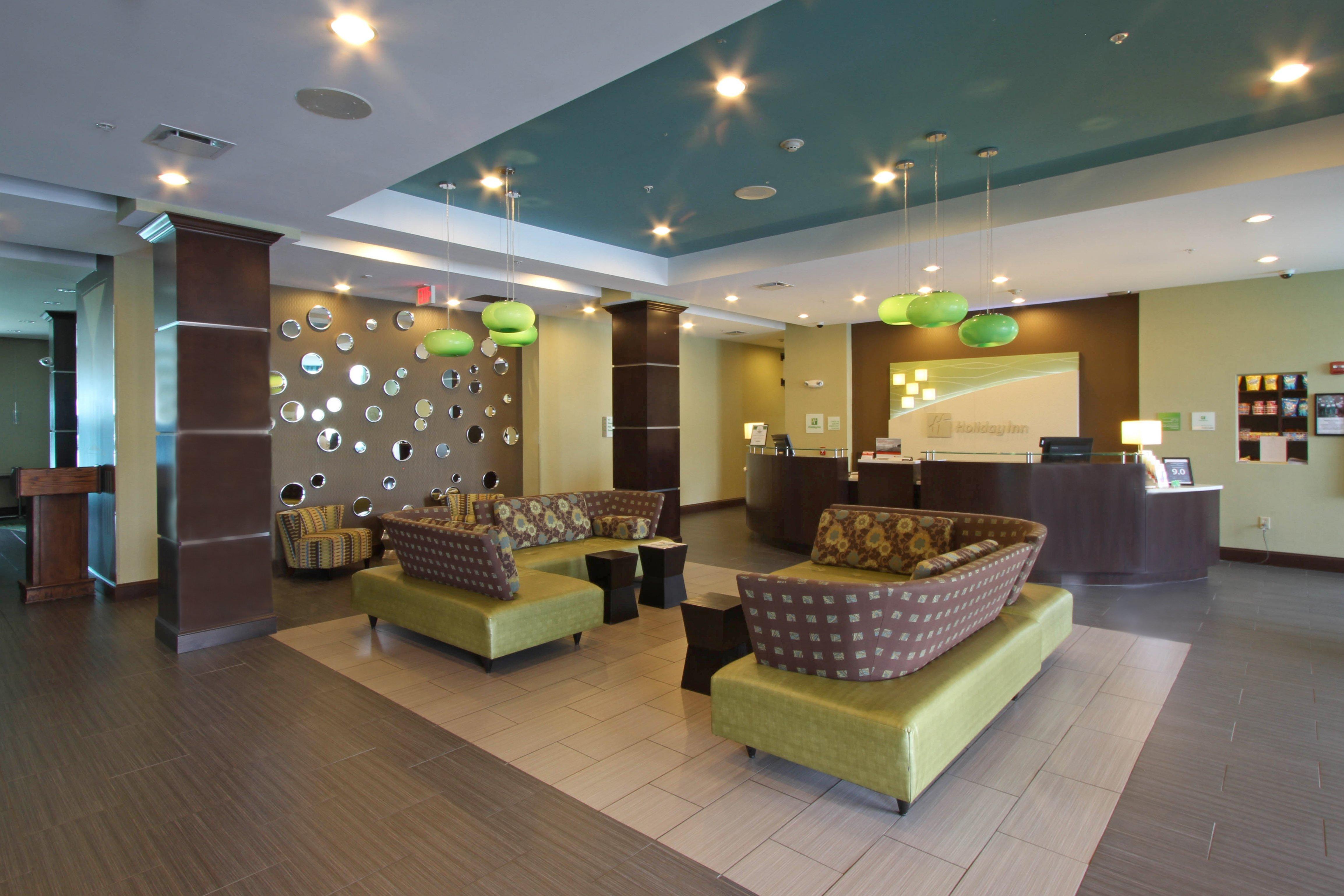 Holiday Inn Christiansburg Blacksburg By Ihg Exterior photo