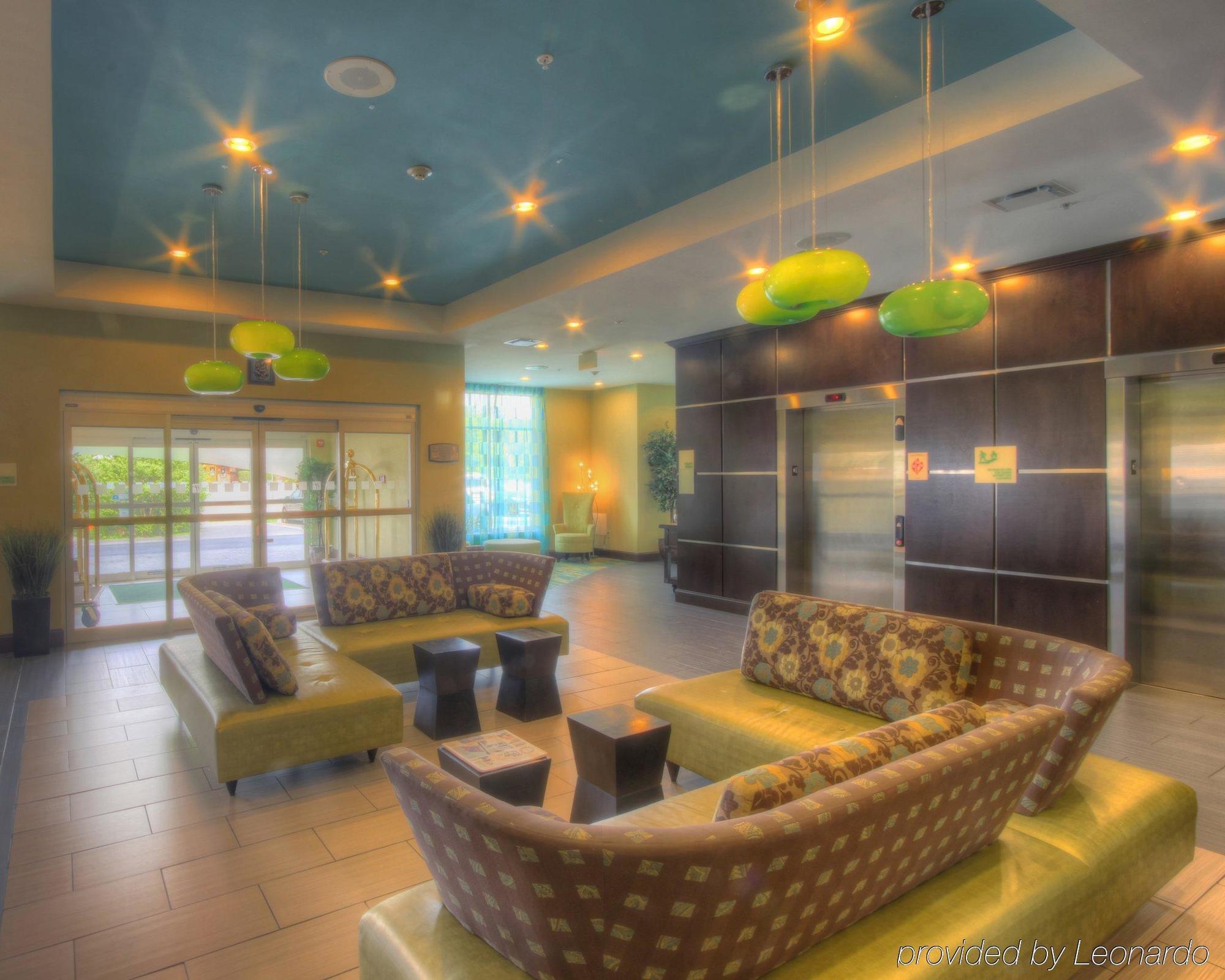Holiday Inn Christiansburg Blacksburg By Ihg Exterior photo