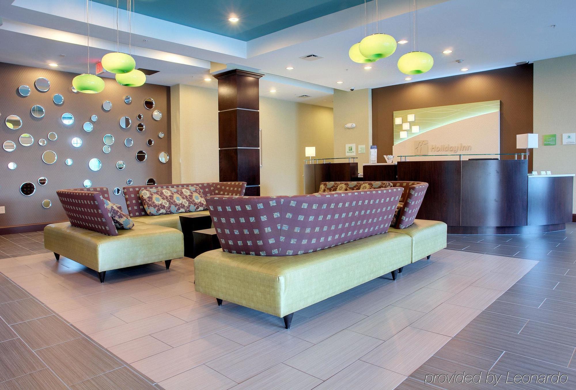 Holiday Inn Christiansburg Blacksburg By Ihg Interior photo