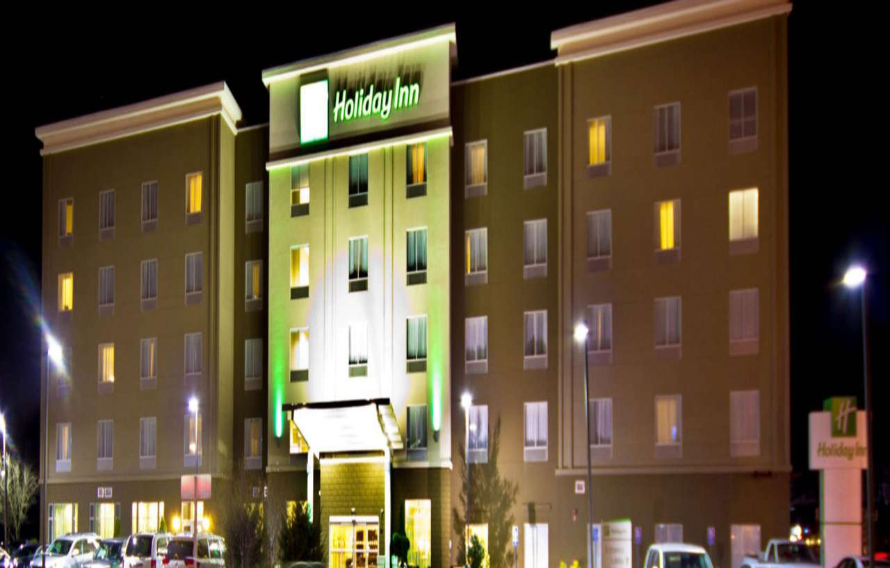 Holiday Inn Christiansburg Blacksburg By Ihg Exterior photo